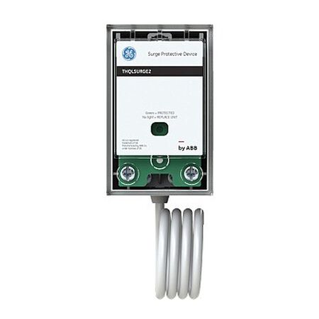 Surge Protect GE WholeHouse