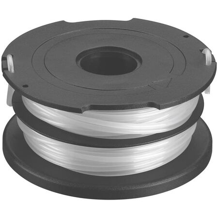 Black+Decker AFS.065 in. D X 40 ft. L Replacement Line Trimmer Spool