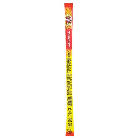 Slim Jim Original Jerky 0.97 oz Packet