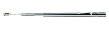 General 23-1/2 in. Telescoping Magnetic Pick-Up Tool 2 lb. pull