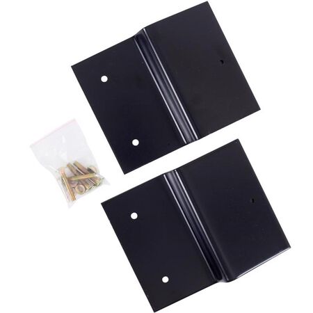 Keeper Manual 700 lb Automotive Ramp Top Kit