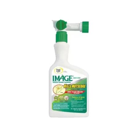 Image 32 Ounce Herbicide Weed Killer