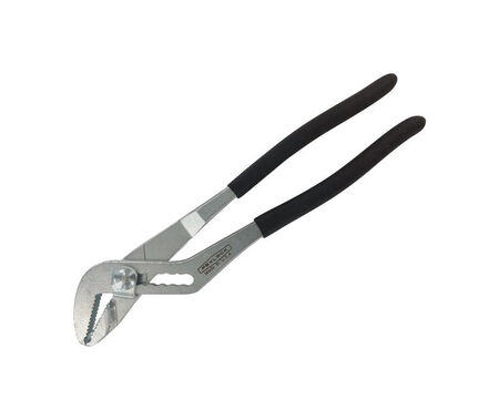 Flair-It PEXLock 11 in. Carbon Steel Slip Joint Pliers