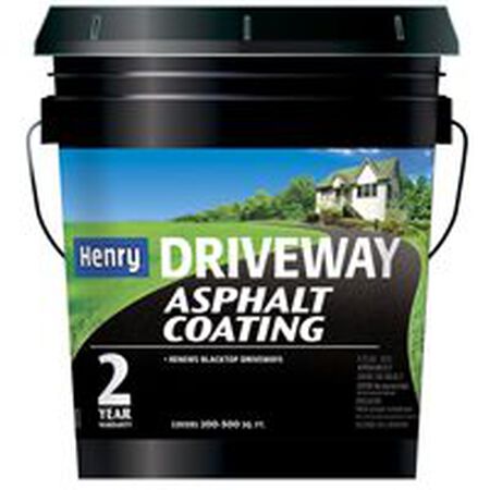 Henry HE130074 Asphalt Coating