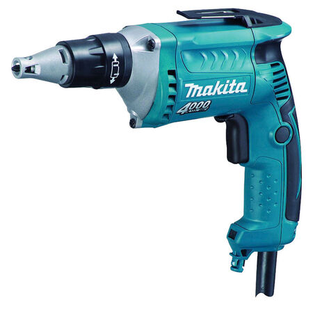 Makita Corded Drywall Screwdriver
