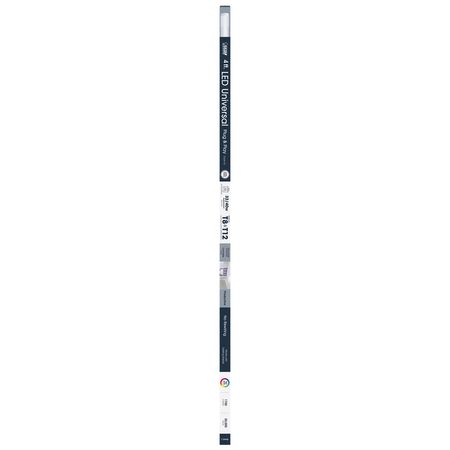 Feit LED Linears Linear G13 (Medium Bi-Pin) LED Bulb Cool White 32 Watt Equivalence 1 pk