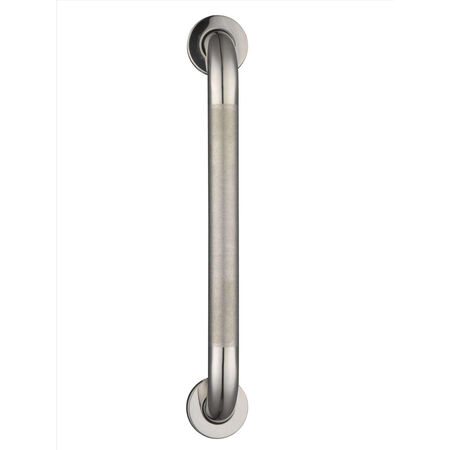 Oakbrook Collection 18 in. L ADA Compliant Stainless Steel Grab Bar