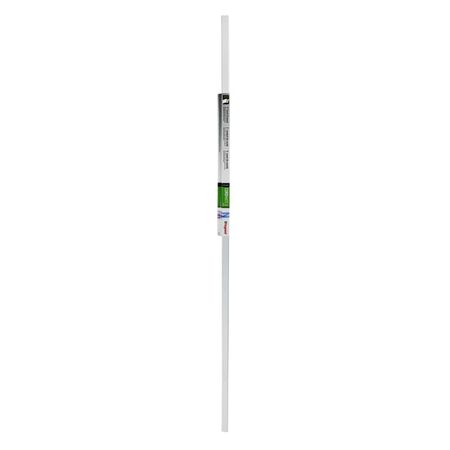 Legrand Cordmate 5 ft. L Cord Cover