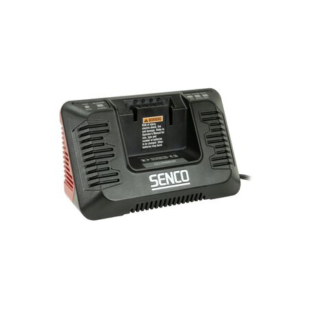 Senco Battery 18v Charger LI-ION