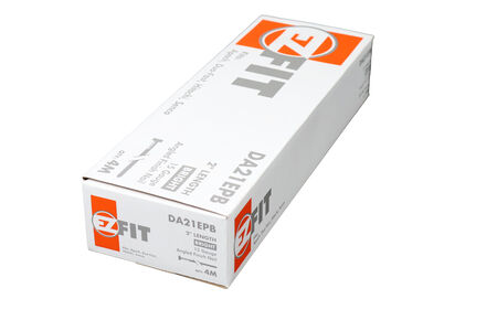 Nail EZ 2" Fin 15ga Ang Brt 4M