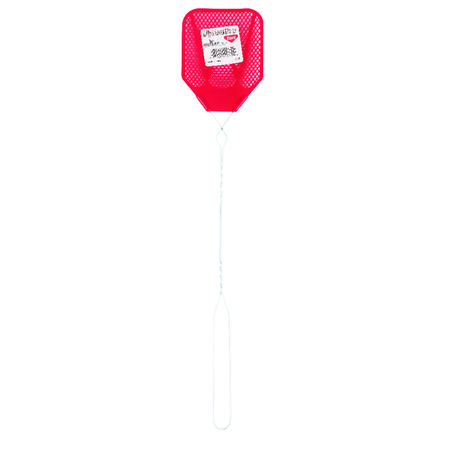 Enoz Assorted Plastic Fly Swatter