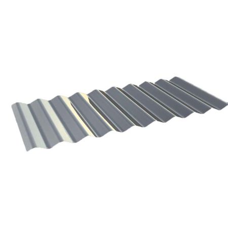 Metal Fiberglass Roofing Stine Home Yard The Family You Can Build Around