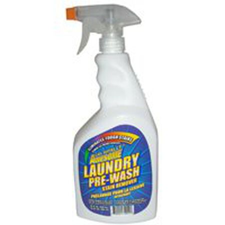 LA's TOTALLY AWESOME 206 Laundry Pre-Wash Strain Remover