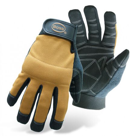 Glove Hi Dex Utility M
