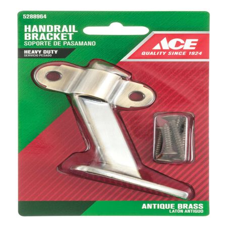 Ace Steel Bracket