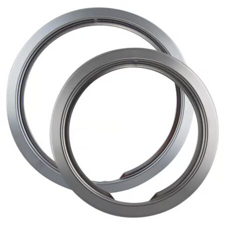 Range Kleen Steel Trim Ring