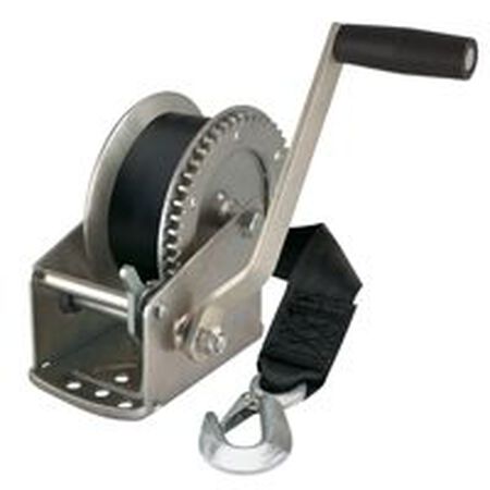 REESE TOWPOWER 74329 Hand Winch
