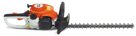 HEDGE TRIMMER HS-45 18" FIXED