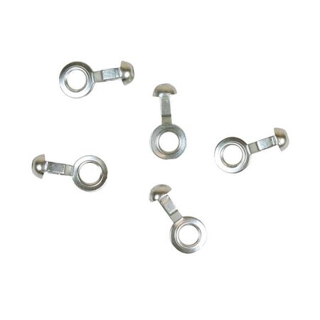 Jandorf Chain Coupling