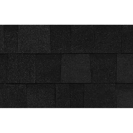 Roof Oak Ridge Onyx Black