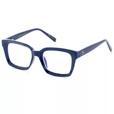 Optimum Optical Eye Love New York Signature Blue Light Filtering Magnifying Readers 1.50