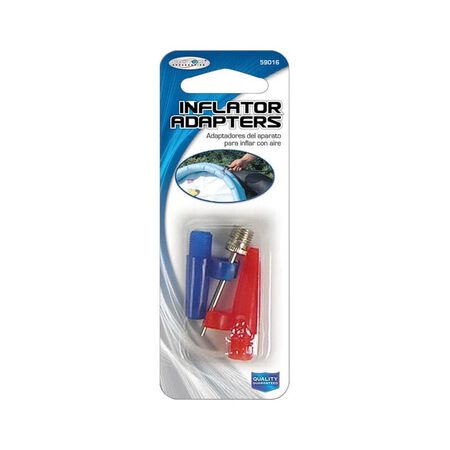 Custom Accessories Inflator Needles