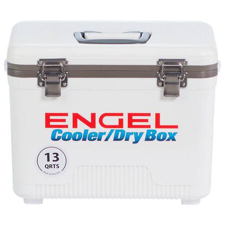 Engel Cooler White UC13