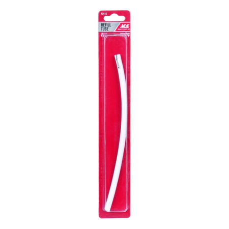 Ace Toilet Tank Refill Tube 10 in. H x 10 in. L Plastic
