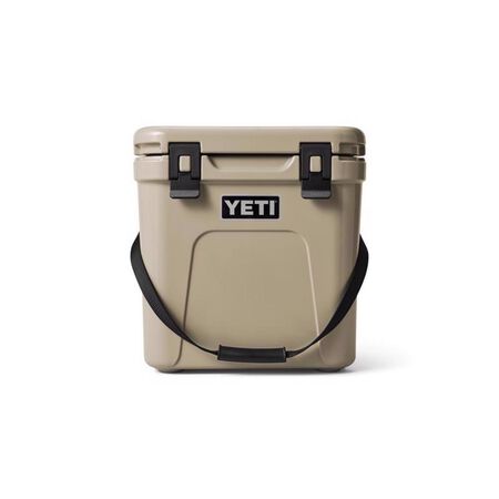 YETI Roadie 24 Desert Tan 22 qt Hard Cooler