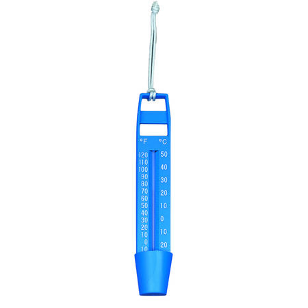 Ace Pool Thermometer 9.5 in. H