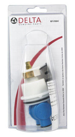 Delta Hot and Cold Faucet Cartridge For Delta