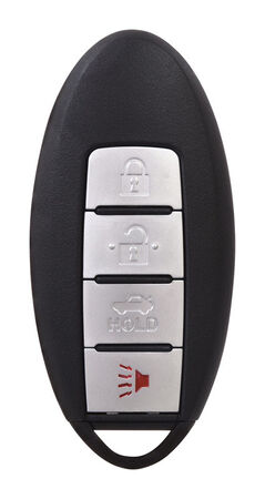DURACELL Advanced Remote Automotive Replacement Key Nissan KR55WK48903/KR55WK49622 Smart Key Do