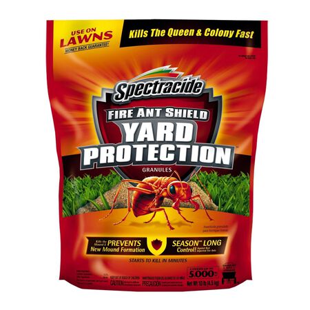 Spectracide Fire Ant Killer Granules 10 lb