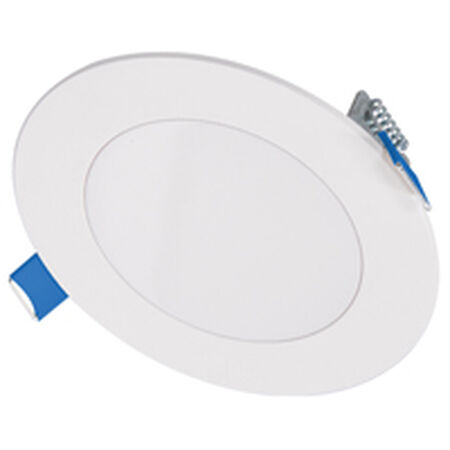 HALO HLB4 Series HLB4069FS1EMWR Downlight with Remote Driver/Junction Box