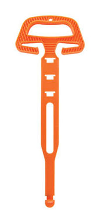 Ace Cord Carrying Strap Orange
