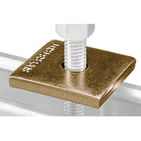 SuperStrut 200 ZAB2411/2-10 Square Conduit Washer