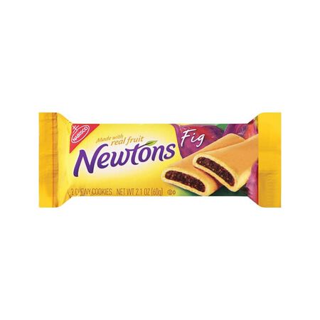 Newtons Fig Cookies 2.1 Oz Packet