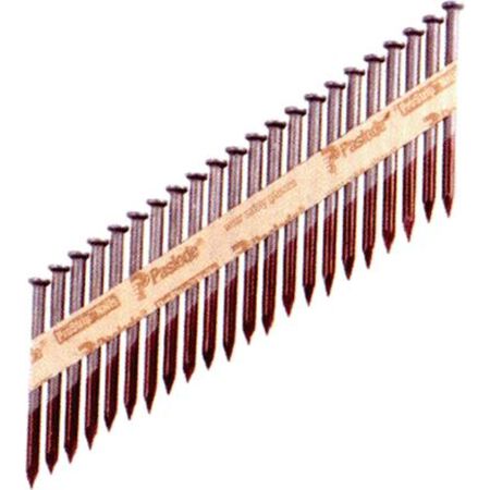 Paslode Flat 1-1/2 in. L Framing Nail Smooth Steel
