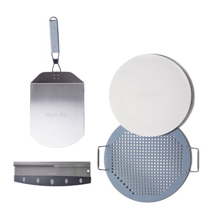 Mont Alpi Universal Pizza Converter Kit