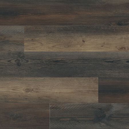 Vinyl Plank Cyrus Stable 5 mm 12 Mil 7" x 48" w/ pad