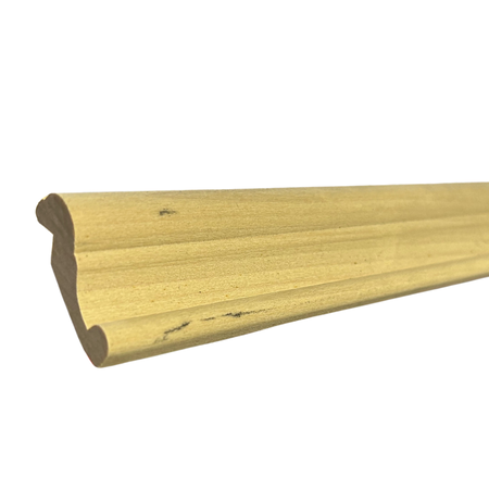 1-7/8" Poplar Mold Panel