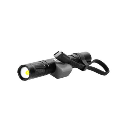 Police Security Flexloop RS Flashlight