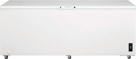 Frigidaire 25 Cu. Ft. Garage Ready Chest Freezer