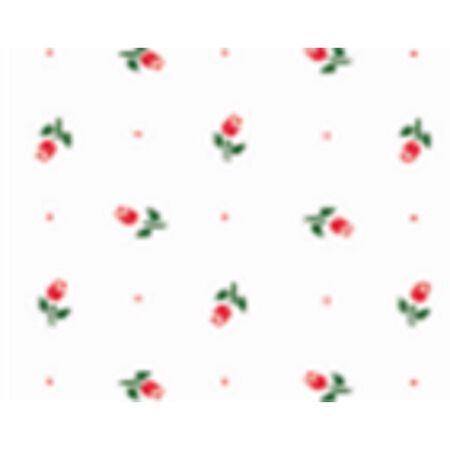 Con-Tact Creative Covering 9 ft. L X 18 in. W Rosebud Rosebud Shelf Liner