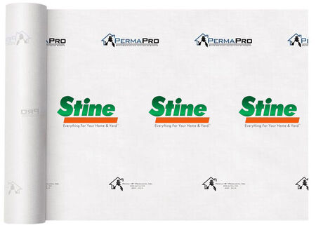 Perma Polypropylene House Wrap 9' x 150'