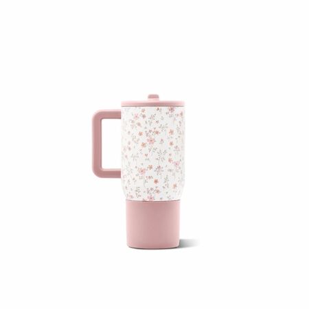 HydroJug Traveler Magnolia 20 oz.