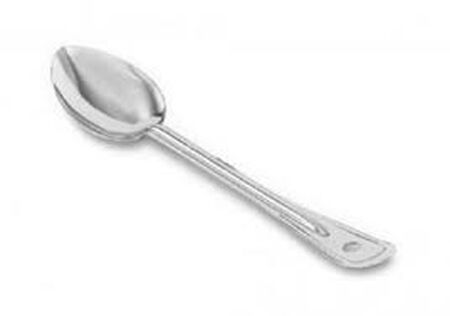 McWare 13" Basting Spoon Solid