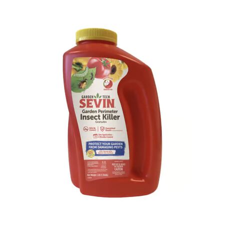 Sevin Insect Killer Granules 3 lb.