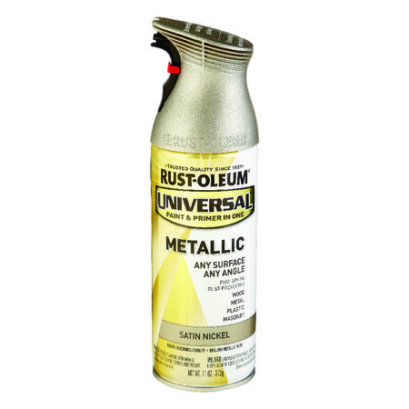 Universal Pearl Metallic Spray Paint