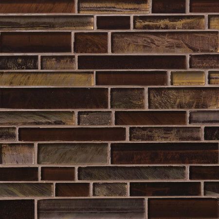 Artista Interlocking 8mm